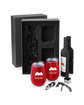 Prime Line Everything But The Wine Gift Set red DecoFront