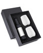 Prime Line Everything But The Wine Gift Set white ModelQrt