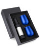 Prime Line Everything But The Wine Gift Set blue ModelQrt
