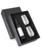 Prime Line Everything But The Wine Gift Set silver ModelQrt