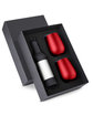 Prime Line Everything But The Wine Gift Set red ModelQrt