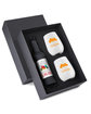 Prime Line Everything But The Wine Gift Set white DecoQrt