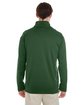 Gildan Adult Performance Tech Quarter-Zip Sweatshirt sport dark green ModelBack