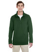 Gildan Adult Performance Tech Quarter-Zip Sweatshirt  