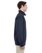 Gildan Adult Performance Tech Quarter-Zip Sweatshirt  ModelSide