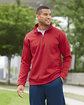 Gildan Adult Performance Tech Quarter-Zip Sweatshirt  Lifestyle