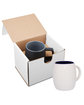 Prime Line 14oz Morning Show Barrel Mug In Mailer  