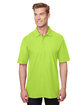 Gildan Dryblend Adult CVC Polo  