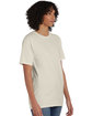 ComfortWash by Hanes Unisex Garment-Dyed T-Shirt with Pocket parchment ModelQrt