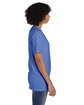 ComfortWash by Hanes Unisex Garment-Dyed T-Shirt with Pocket deep forte ModelSide