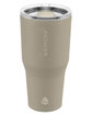 Grosche Yukon 30oz Stainless Steel Insulated Tumbler sand beige ModelQrt