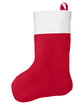 Prime Line Felt Holiday Christmas Stocking  