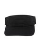 Outdoor Cap Cotton Twill Visor  