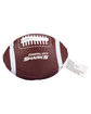 Prime Line Football Kick Sack brown DecoFront