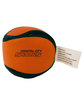 Prime Line Basketball Kick Sack orange DecoFront