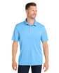 HUK Men's Pursuit Performance Polo  