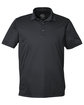 HUK Men's Pursuit Performance Polo black OFFront