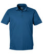 HUK Men's Pursuit Performance Polo sargasso sea OFFront