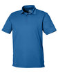 HUK Men's Pursuit Performance Polo set sail OFQrt