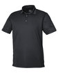 HUK Men's Pursuit Performance Polo black OFQrt