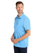 HUK Men's Pursuit Performance Polo marolina blue ModelQrt