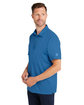 HUK Men's Pursuit Performance Polo set sail ModelQrt