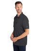 HUK Men's Pursuit Performance Polo black ModelQrt