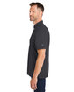 HUK Men's Pursuit Performance Polo black ModelSide