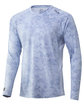 HUK Men's Lopro Camo Long-Sleeve T-Shirt  