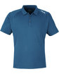 HUK Men's Lopro Solid Performance Polo  