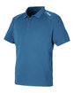 HUK Men's Lopro Solid Performance Polo sargasso sea OFQrt