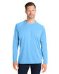 HUK Men's Pursuit Long-Sleeve T-Shirt  