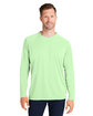 HUK Men's Pursuit Long-Sleeve T-Shirt  