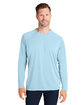 HUK Men's Pursuit Long-Sleeve T-Shirt  