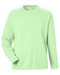 HUK Men's Pursuit Long-Sleeve T-Shirt patina OFFront