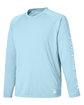 HUK Men's Pursuit Long-Sleeve T-Shirt plein air OFQrt