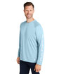 HUK Men's Pursuit Long-Sleeve T-Shirt plein air ModelQrt