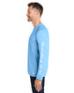 HUK Men's Pursuit Long-Sleeve T-Shirt marolina blue ModelSide