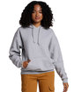 Jerzees Unisex Rugged Hooded Sweatshirt  