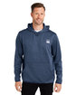 HUK Men's Performance Hooded Fleece Pullover  