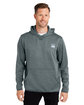 HUK Men's Performance Hooded Fleece Pullover  