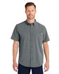 HUK Men's Kona Solid Short Sleeve Shirt  