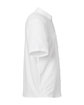 HUK Men's Tide Point Short Sleeve Shirt white OFSide