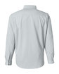 HUK Men's Tide Point Long Sleeve Shirt harbor mist OFBack