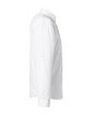 HUK Men's Tide Point Long Sleeve Shirt white OFSide