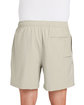 HUK Men's Pursuit Volley Short khaki ModelBack