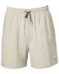 HUK Men's Pursuit Volley Short khaki OFFront