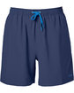 HUK Men's Pursuit Volley Short sargasso sea OFFront