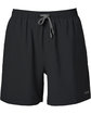 HUK Men's Pursuit Volley Short black OFFront