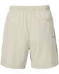 HUK Men's Pursuit Volley Short khaki OFBack